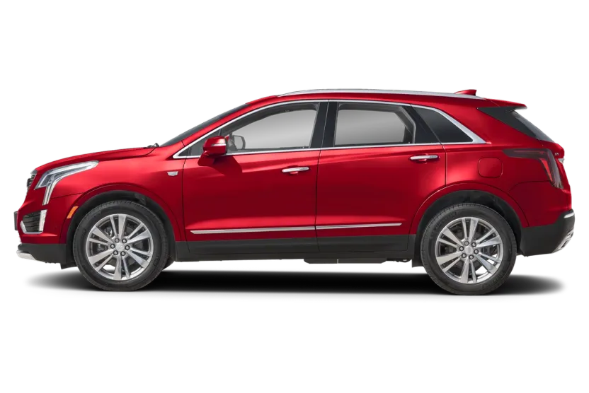 2023 Cadillac XT5 Premium Luxury photo 1