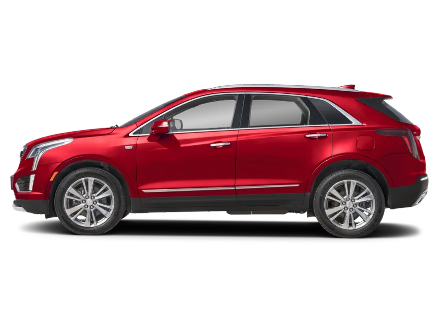 2023 Cadillac XT5 Premium Luxury photo 1