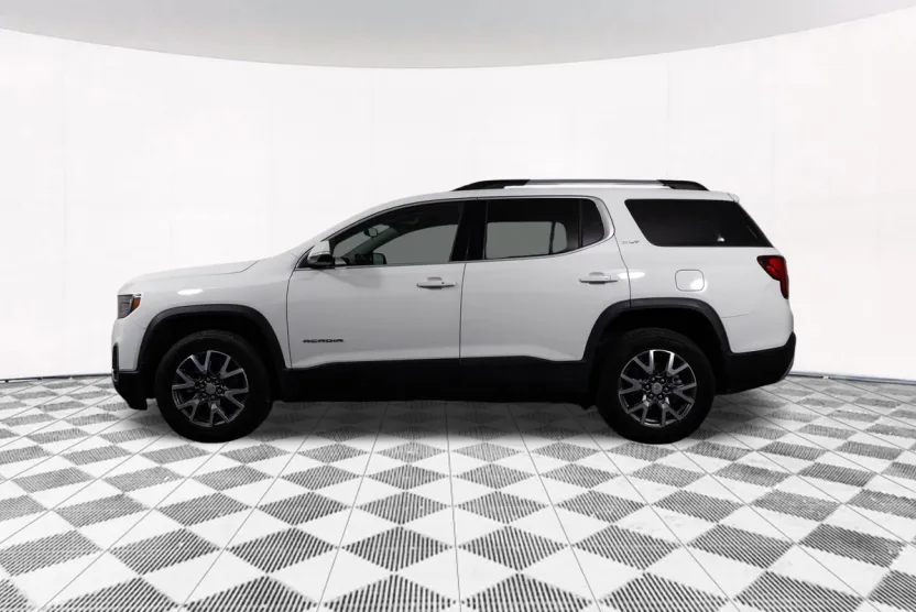 2023 Gmc Acadia SLT photo 1