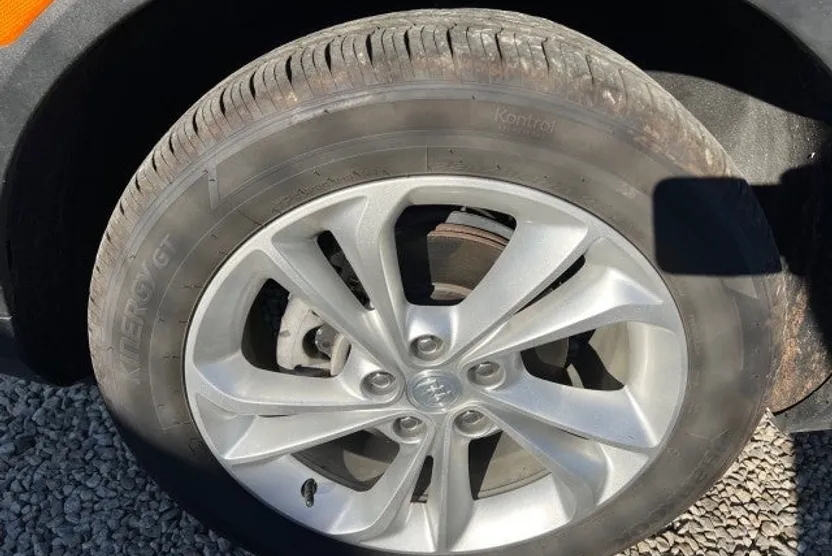 2023 Buick Encore GX Preferred photo 1