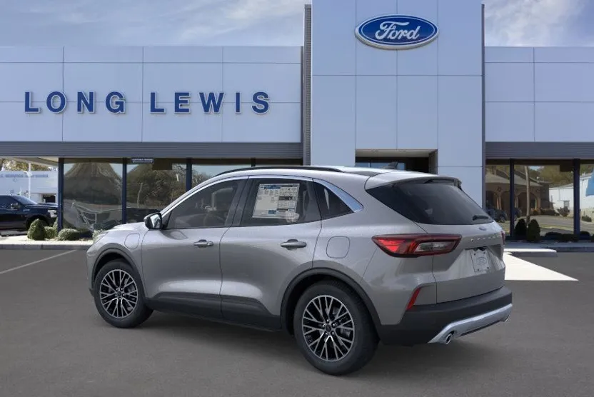 2025 Ford Escape Plug-In Hybrid Base photo 1