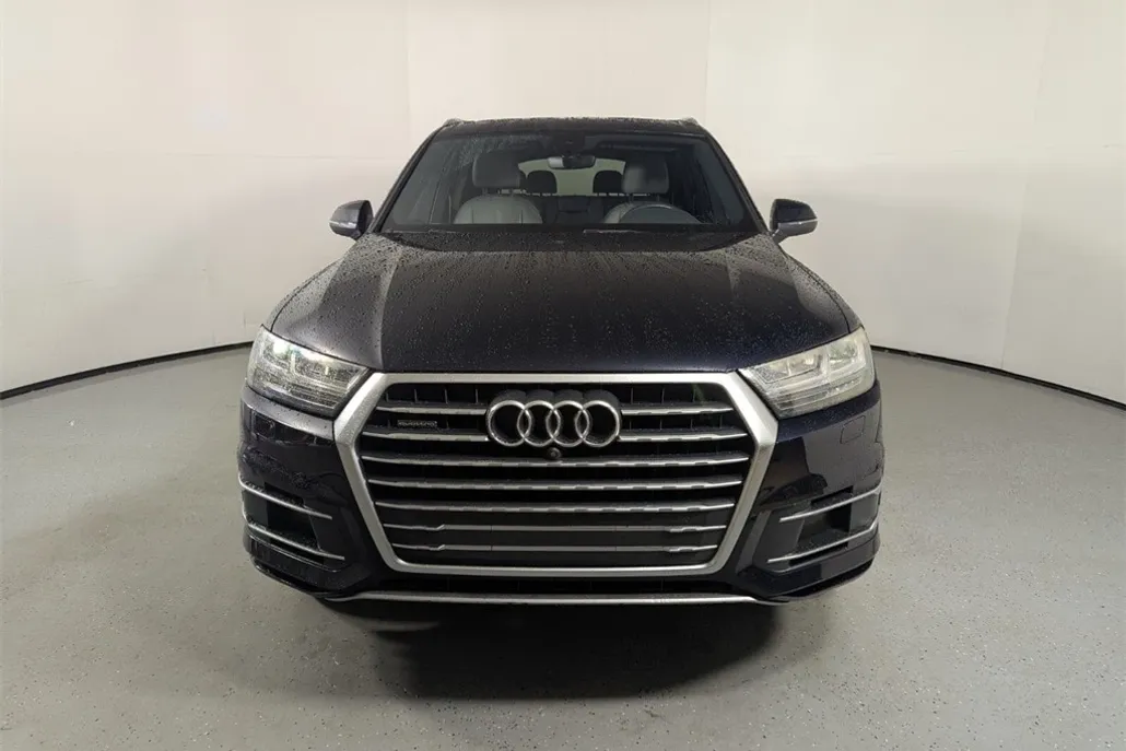 2017 Audi Q7 2.0T Premium Plus photo 1