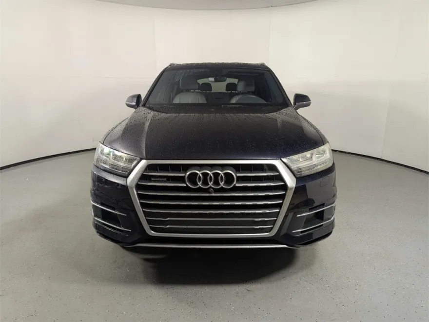 2017 Audi Q7 2.0T Premium Plus photo 1