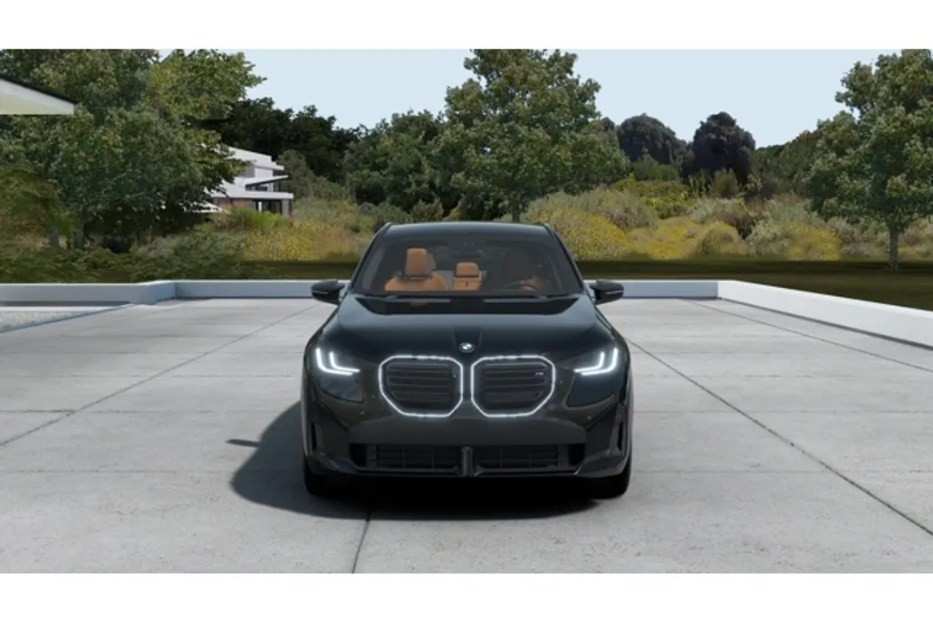 2026 Bmw X3 M50 photo 1