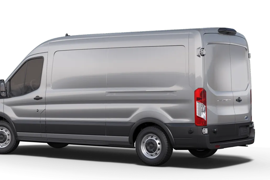 2025 Ford Transit Cargo Van photo 1