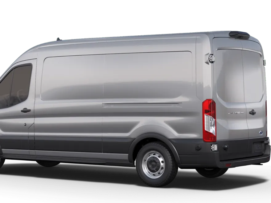 2025 Ford Transit Cargo Van photo 1
