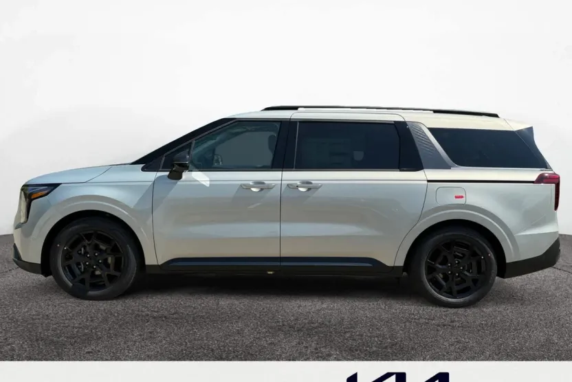 2026 Kia Carnival SX Prestige photo 1