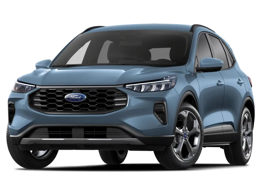 2025 Ford Escape ST-Line Select photo 1