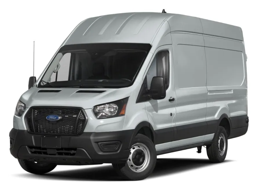 2024 Ford Transit Cargo Van photo 1