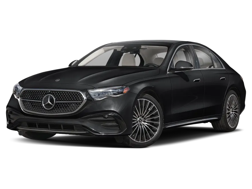 2025 Mercedes Benz E 350 4MATIC Sedan photo 1
