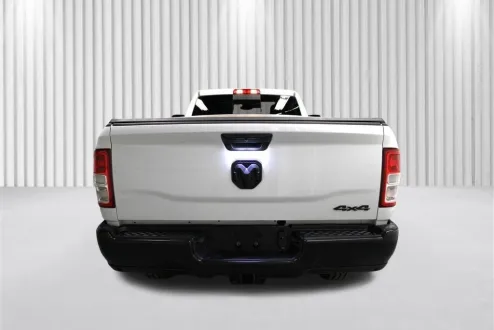 2024 Ram 2500 Tradesman photo 3