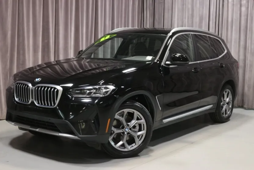 2023 Bmw X3 xDrive30i photo 1