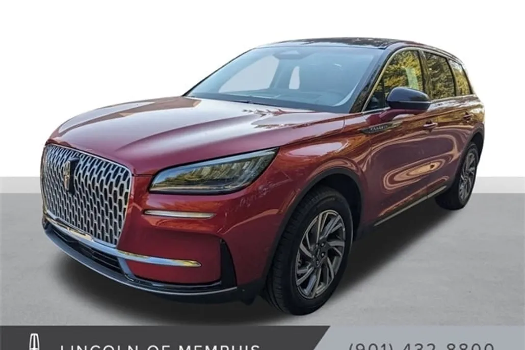 2024 Lincoln Corsair Premiere photo 1