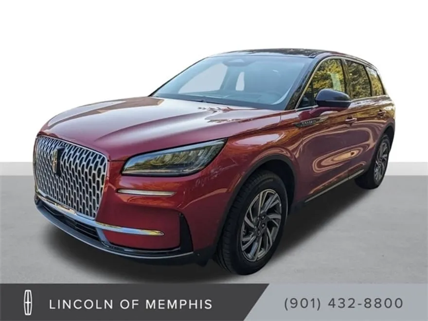 2024 Lincoln Corsair Premiere photo 1