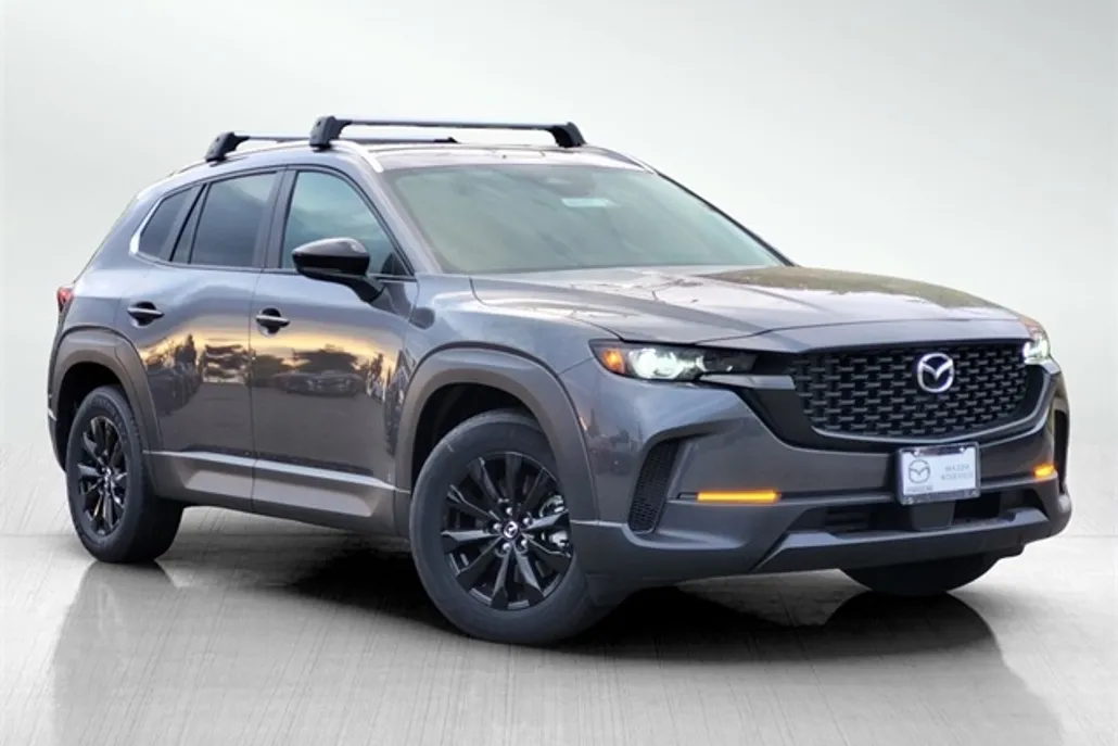 2025 Mazda CX-50 2.5 S Preferred photo 1