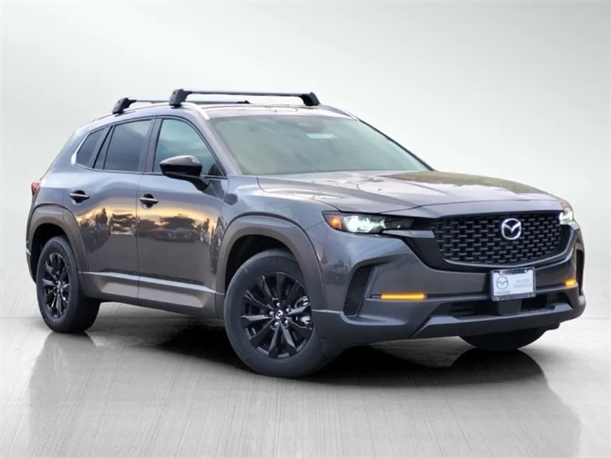 2025 Mazda CX-50 2.5 S Preferred photo 1