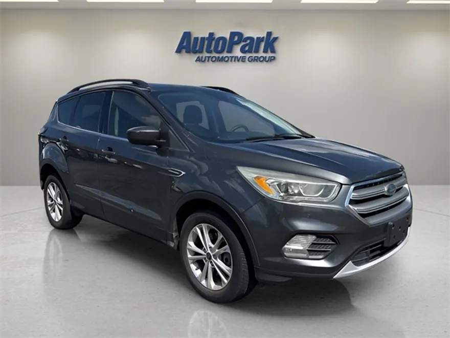 2017 Ford Escape SE photo 1