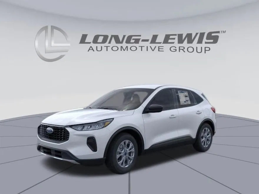 2026 Ford Escape Active photo 1