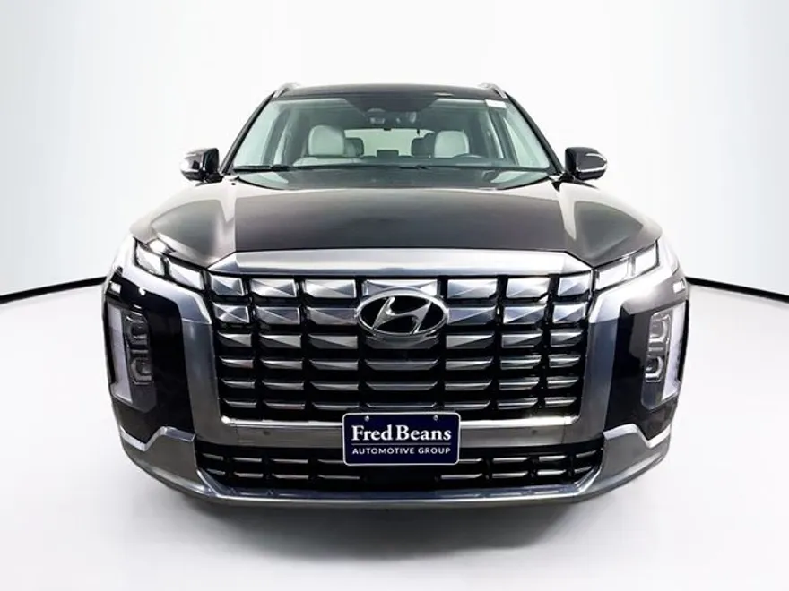 2024 Hyundai Palisade Calligraphy photo 1
