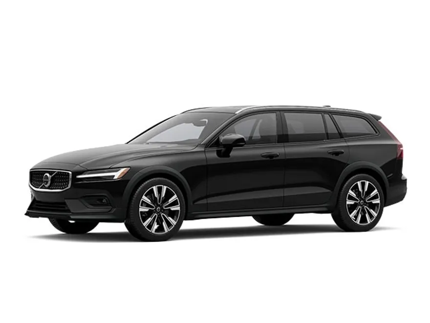 2023 Volvo V60 Cross Country Ultimate photo 1