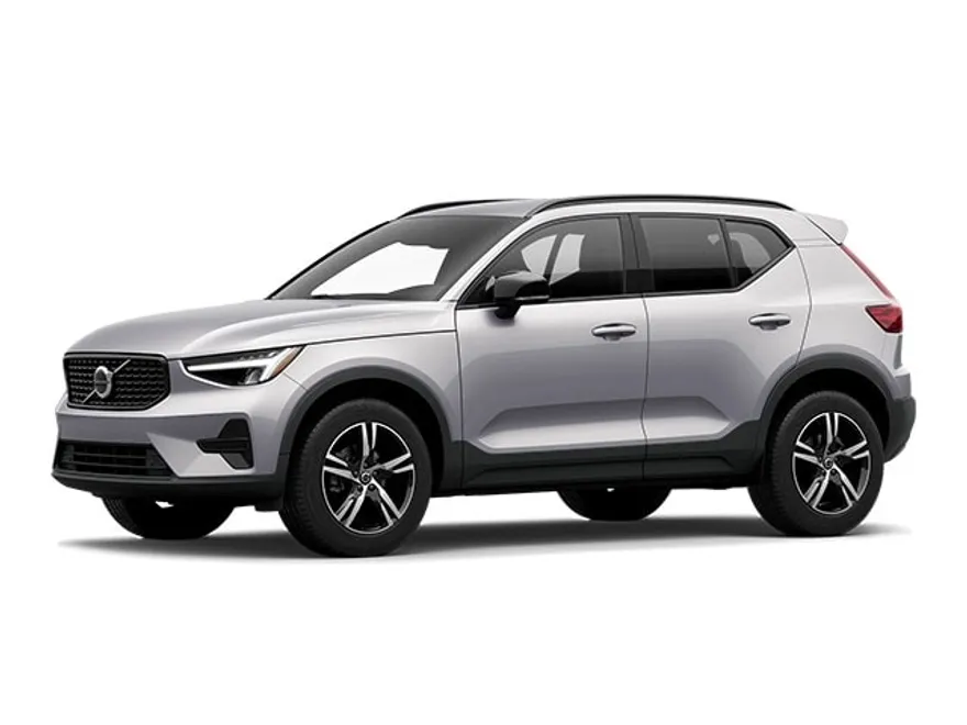 2024 Volvo XC40 Core photo 1