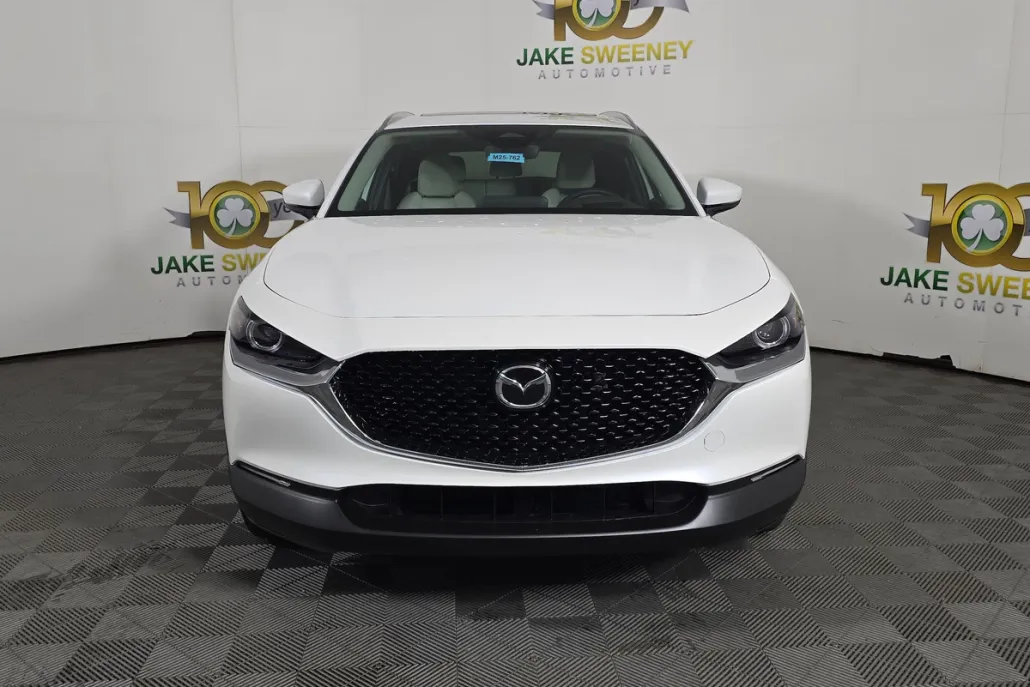 2025 Mazda CX-30 2.5 S Premium photo 1