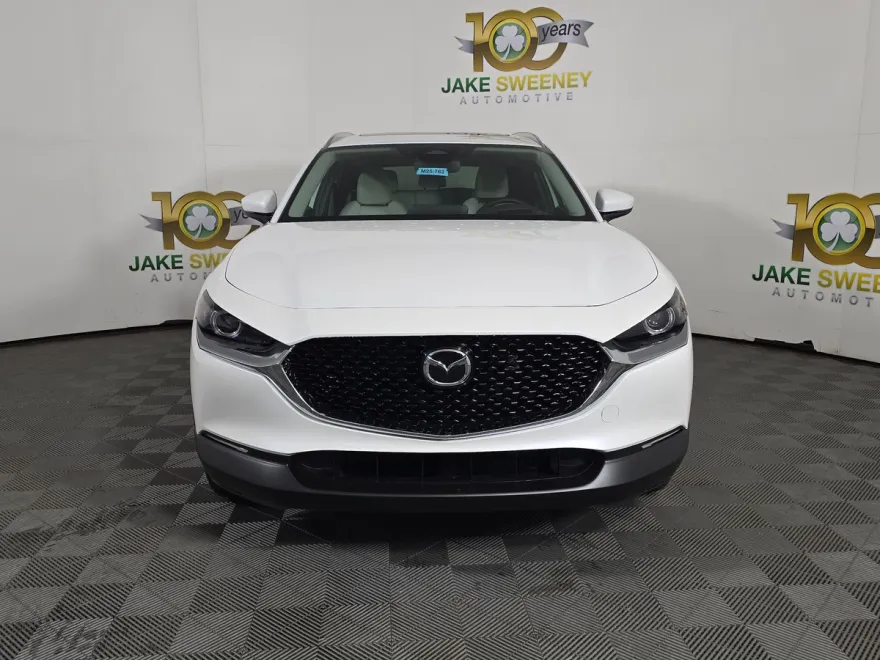 2025 Mazda CX-30 2.5 S Premium photo 1