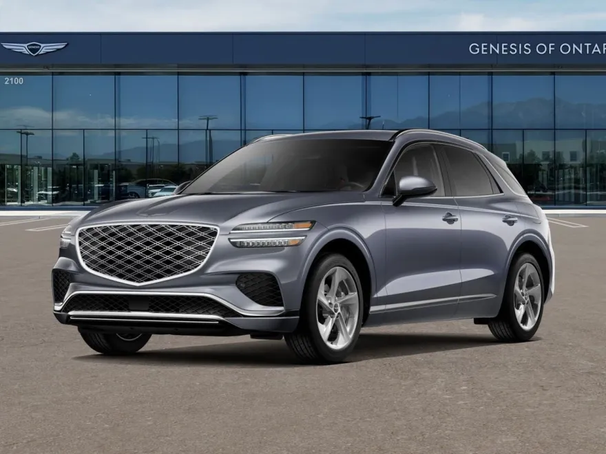 2026 Genesis GV70 2.5T Select photo 1
