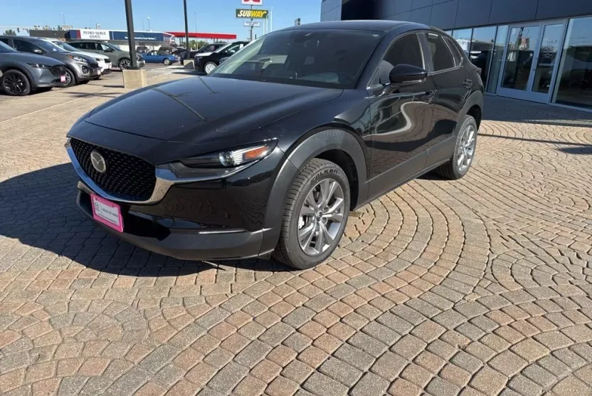 2021 Mazda CX-30 Preferred photo 1