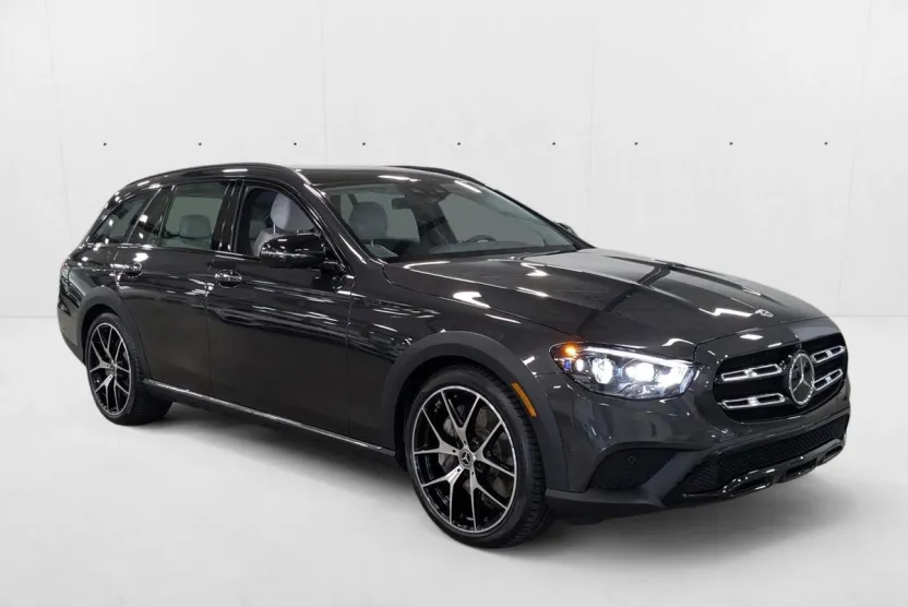 2023 Mercedes Benz E 450 4MATIC All-Terrain photo 1