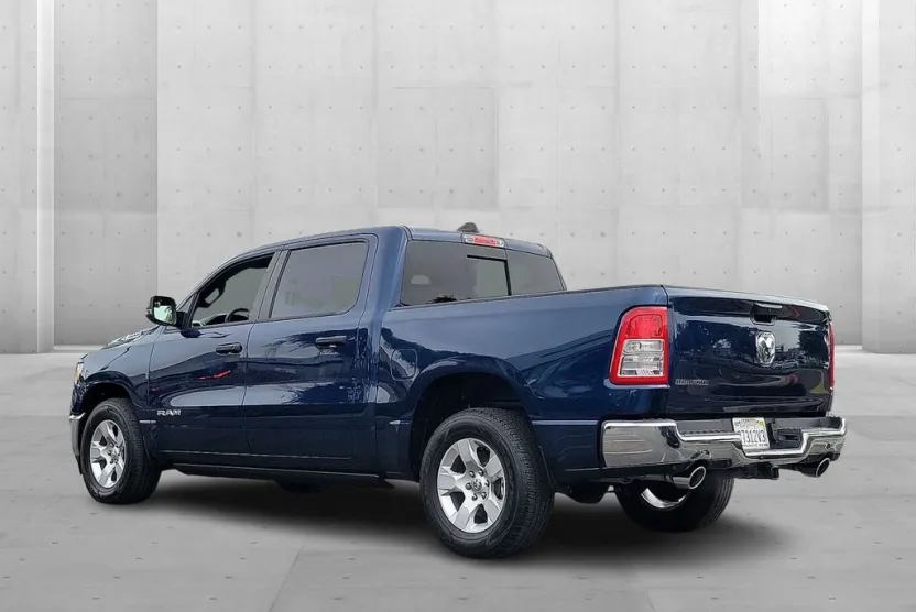 2023 Ram 1500 Big Horn Lone Star photo 1