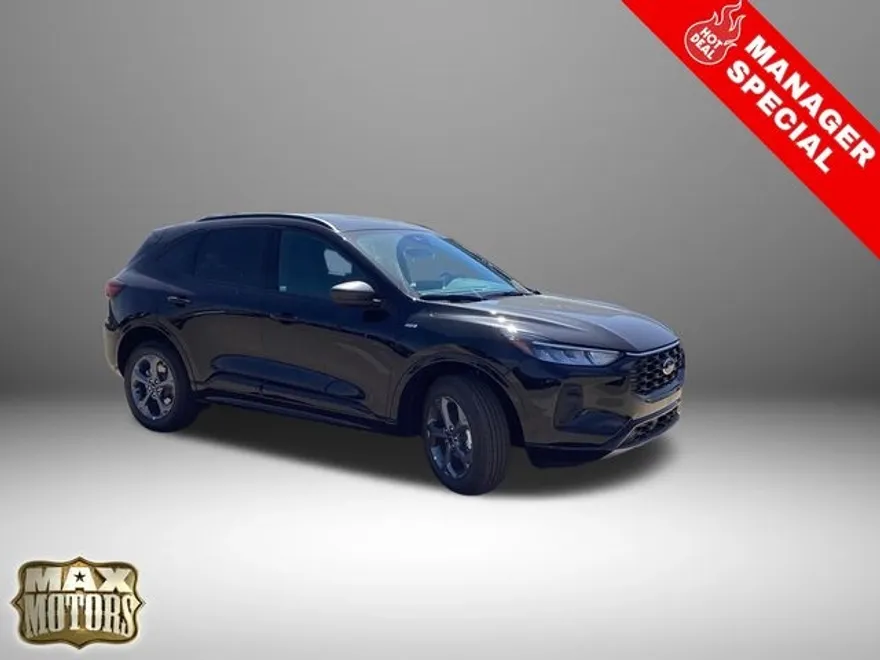 2024 Ford Escape ST-Line photo 1
