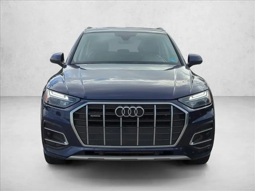 2021 Audi Q5 Premium photo 1