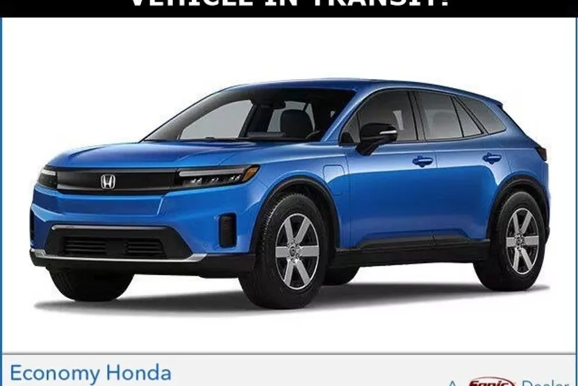 2025 Honda Prologue EX photo 1