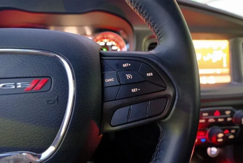 2023 Dodge Charger SXT photo 1