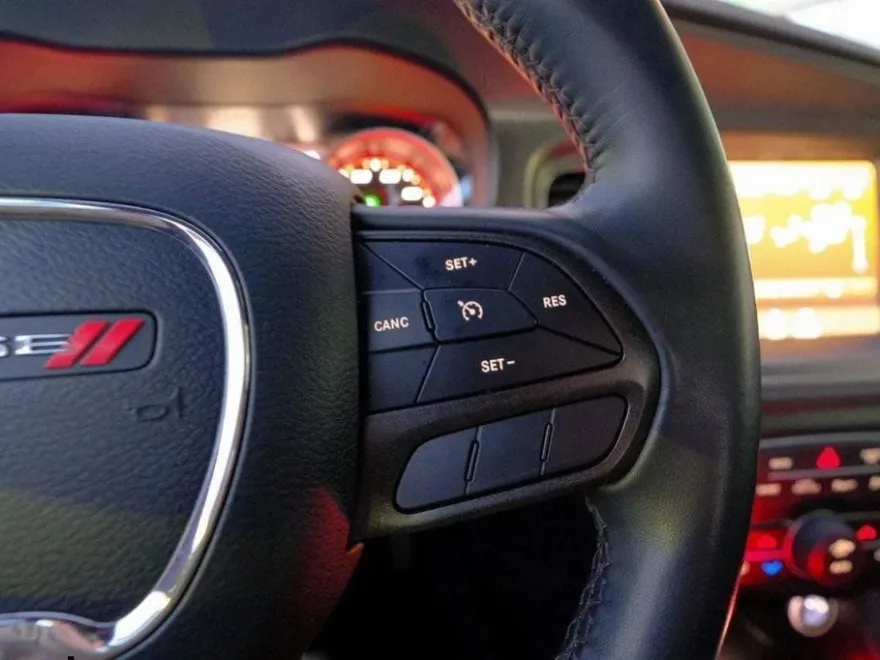2023 Dodge Charger SXT photo 1