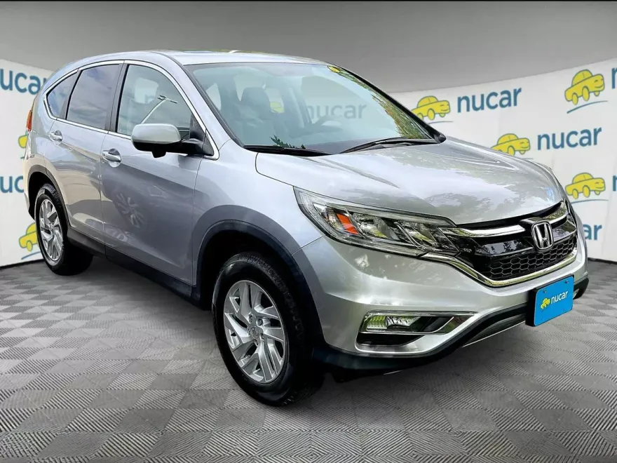 2016 Honda CR-V EX photo 1