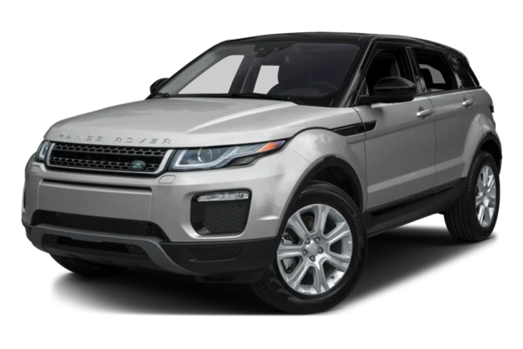 2016 Land Rover Range Rover Evoque HSE Dynamic photo 1
