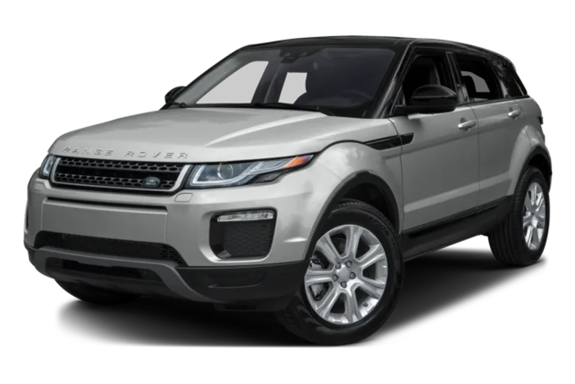 2016 Land Rover Range Rover Evoque HSE Dynamic photo 1