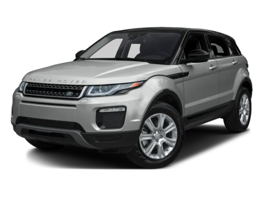 2016 Land Rover Range Rover Evoque HSE Dynamic photo 1