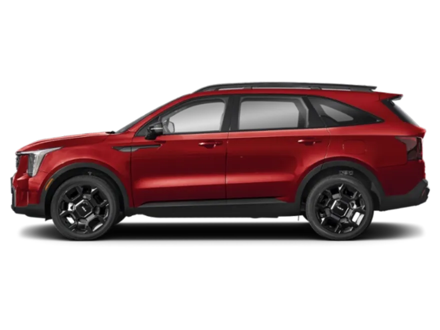 2024 Kia Sorento X-Line EX photo 1