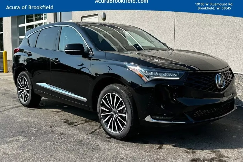 2025 Acura RDX Advance photo 1