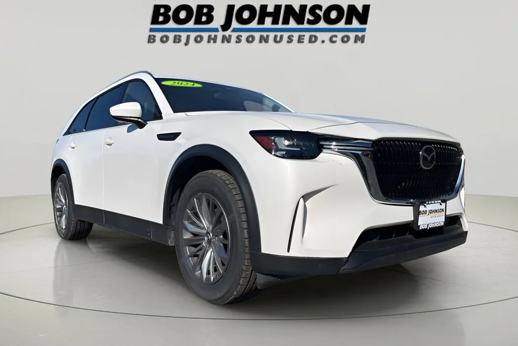 2024 Mazda CX-90 3.3 Turbo Preferred Plus photo 1
