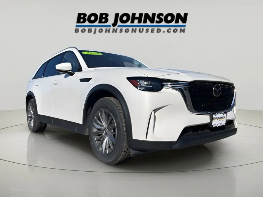 2024 Mazda CX-90 3.3 Turbo Preferred Plus photo 1