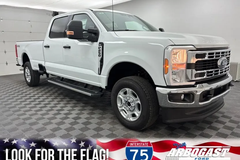 2026 Ford F-250 photo 1
