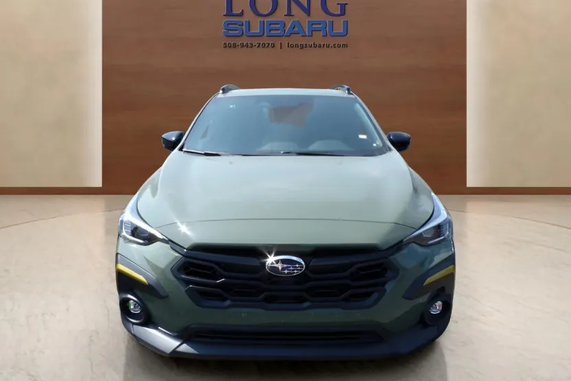 2025 Subaru Crosstrek Sport photo 1