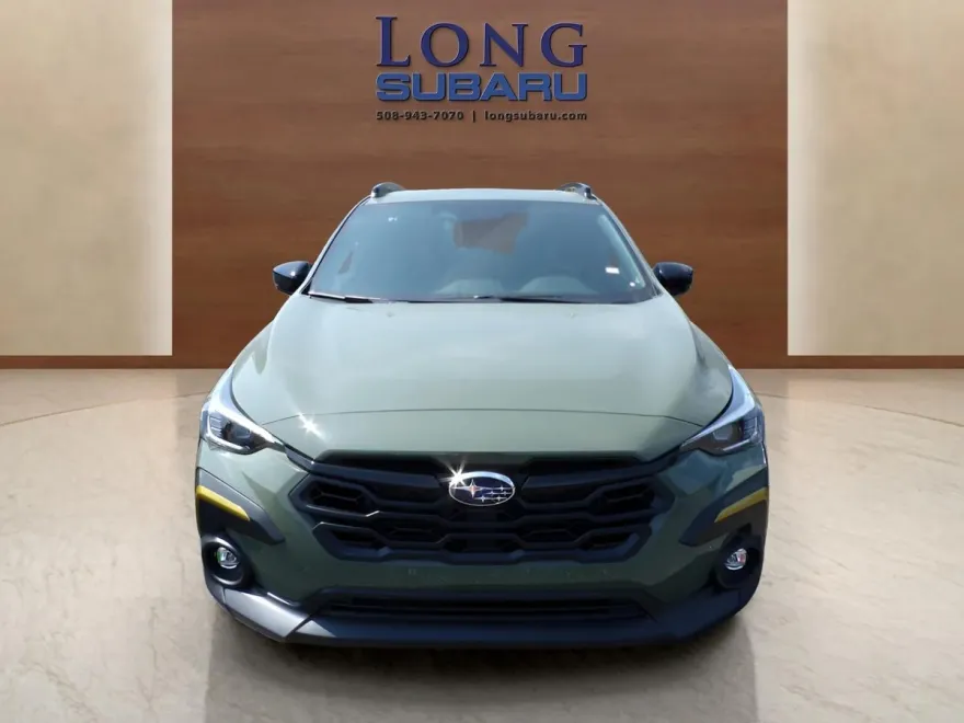 2025 Subaru Crosstrek Sport photo 1