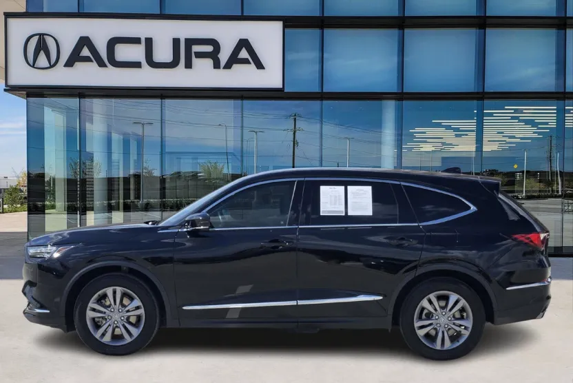 2023 Acura MDX SH-AWD photo 1
