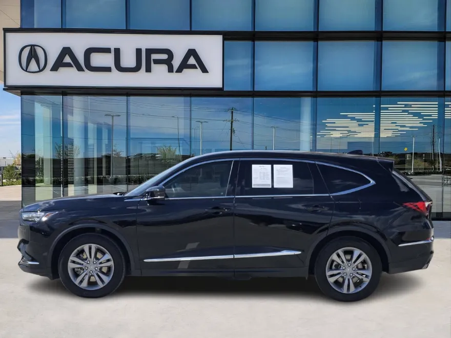 2023 Acura MDX SH-AWD photo 1