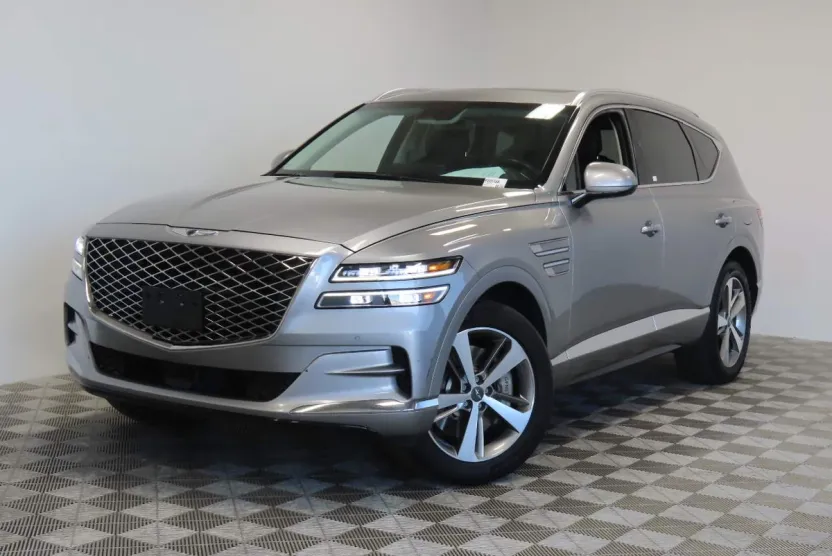 2024 Genesis GV80 3.5T photo 1